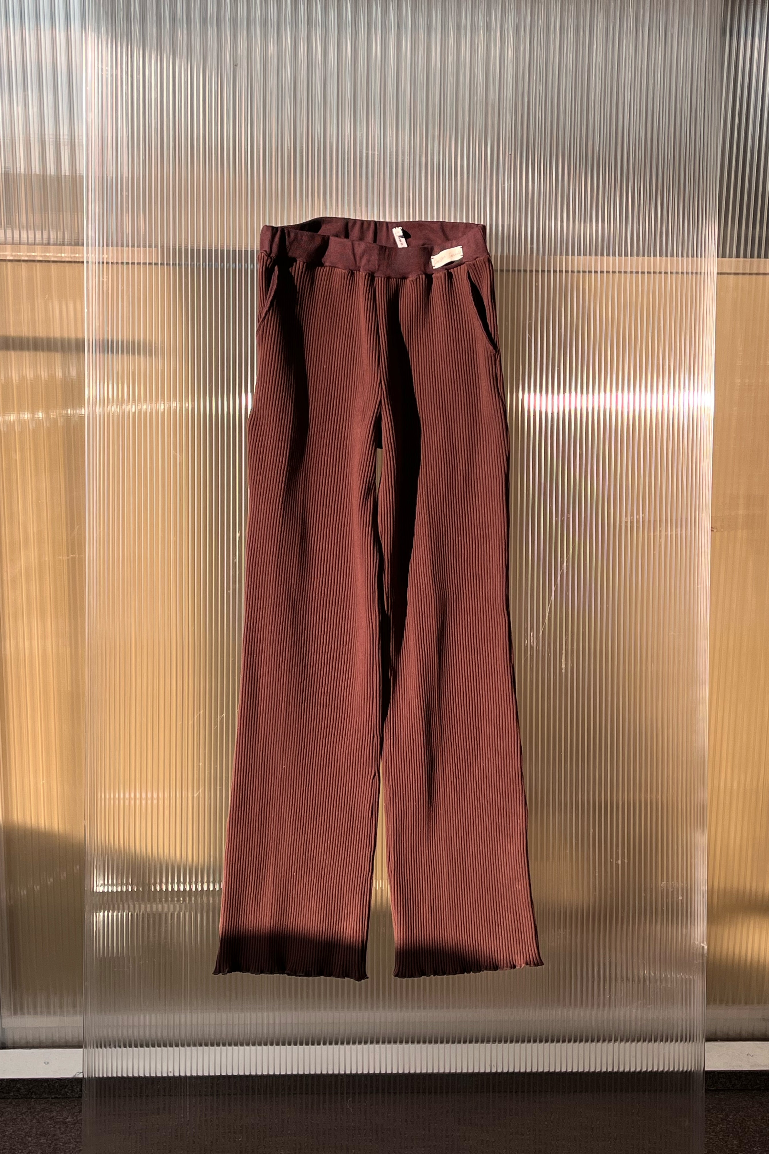 Cotton Pants