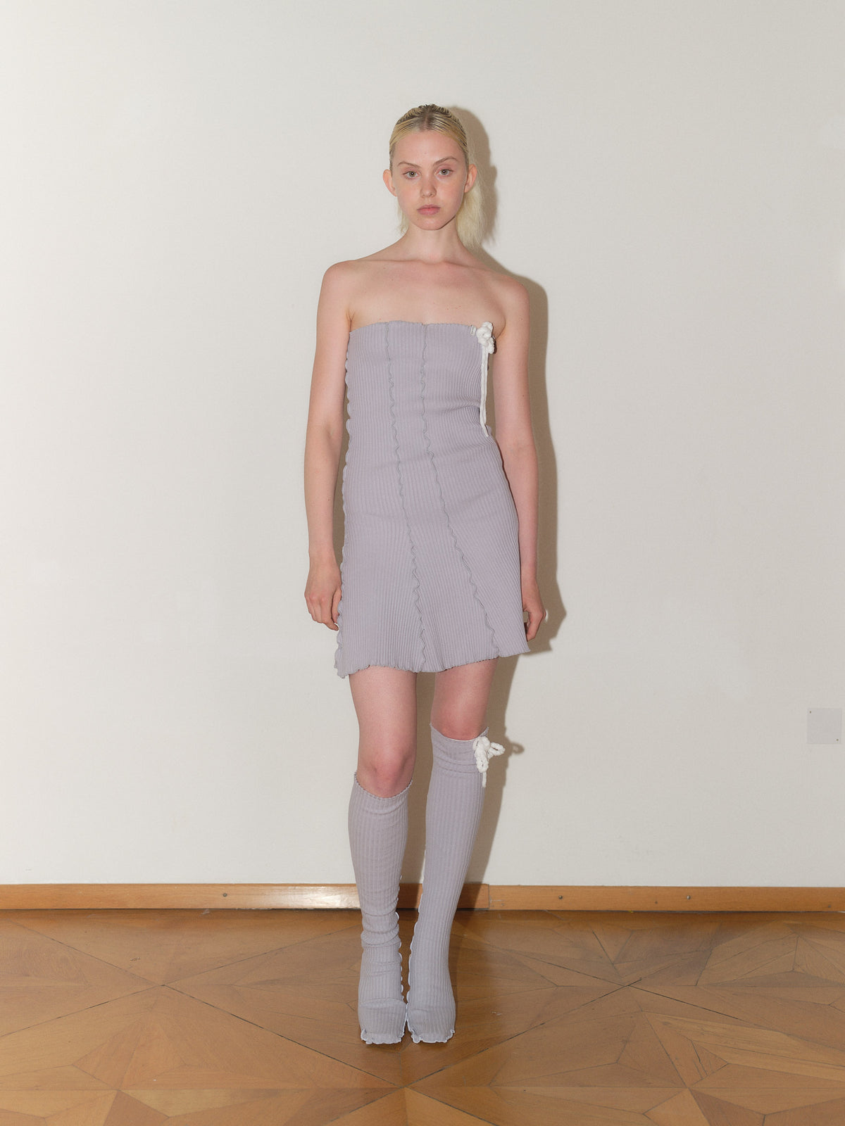 Fanny Dress/Skirt