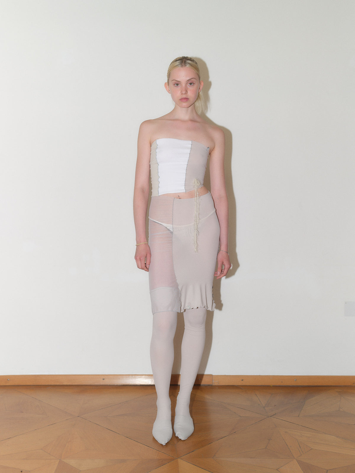 Elisa Skirt/Dress