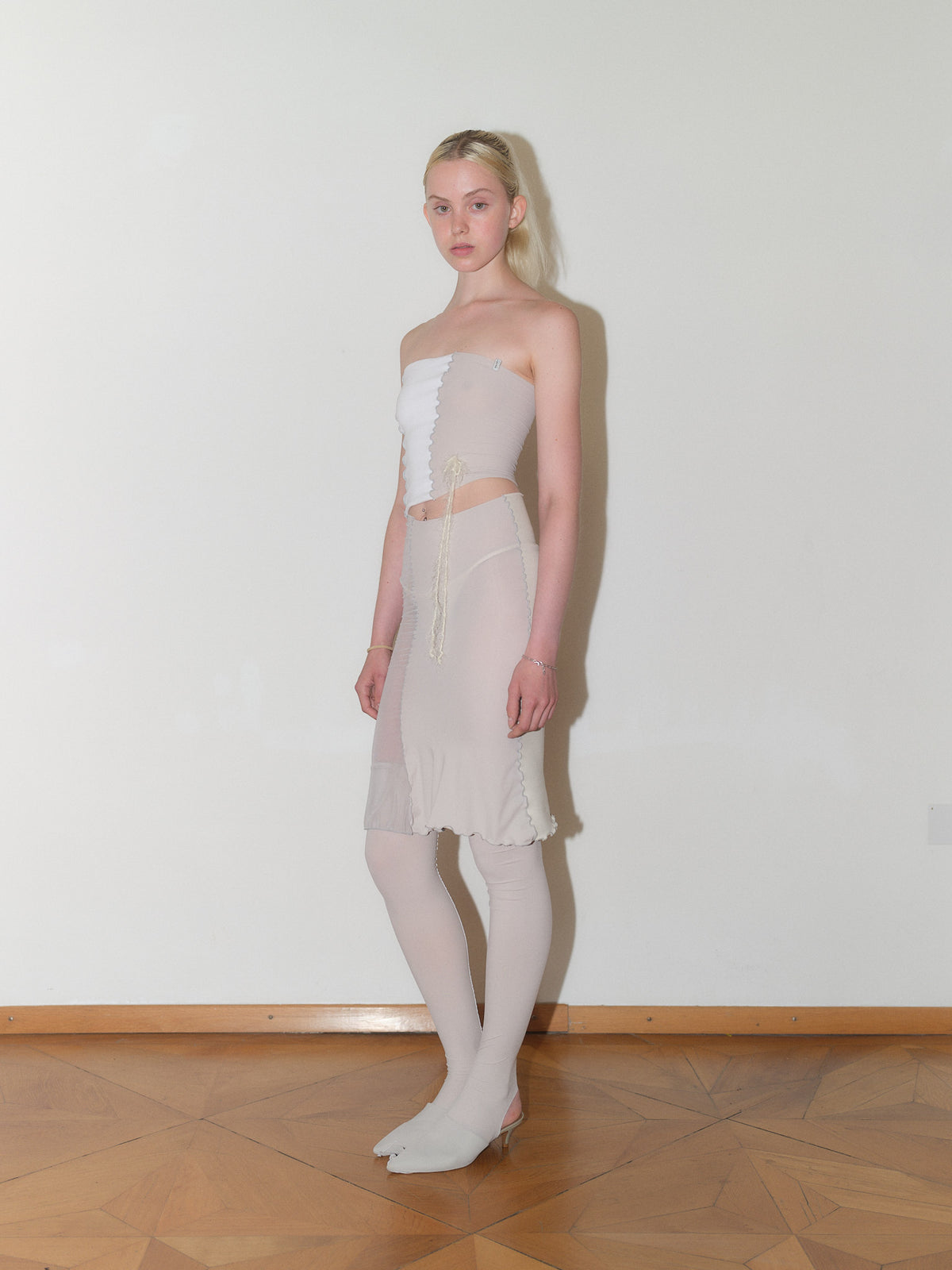 Elisa Skirt/Dress