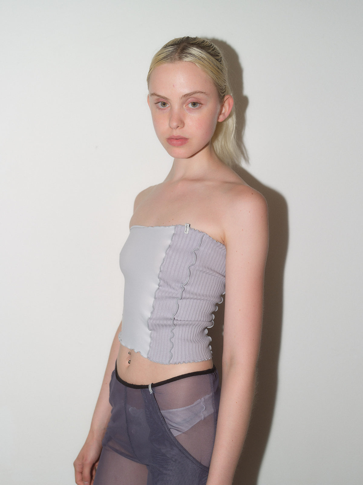 Emaly Tube Top