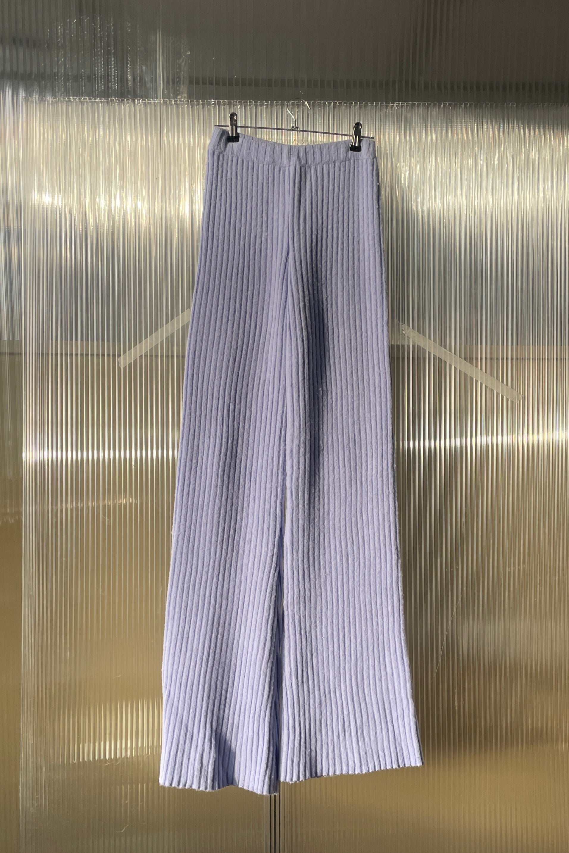 Cashmere Pants